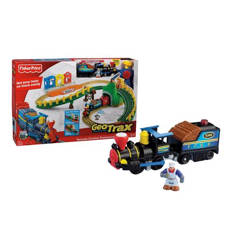 5 out of 5 stars. . Geotrax train set